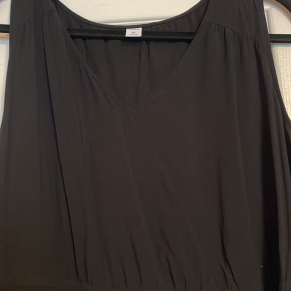 Old Navy sleeveless rayon sundress - Picture 3 of 7